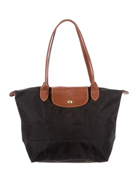 x Robert Indiana Medium Tote Bag. . Longchamp tote medium